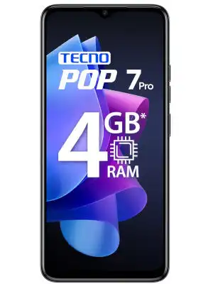  Tecno Pop 7 Pro prices in Pakistan